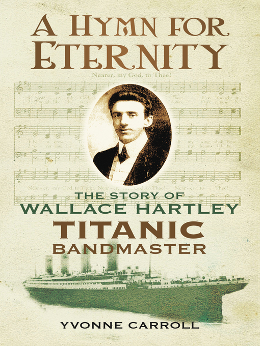 Title details for A Hymn for Eternity by Yvonne Carroll - Available